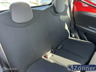 Toyota Aygo Toyota Aygo 1.0 VVT-i x - afbeelding nr 6