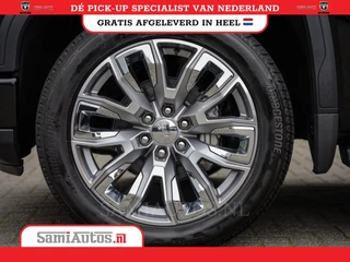 GMC Sierra DUBBELE CABINE | 5 PERSOONS | PICK UP | Voorraad Nr 420229 - afbeelding nr 16
