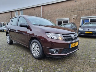 Dacia Sandero ✅NIEUWE APK ✅GARANTIE ✅ TREKHAAK - afbeelding nr 3