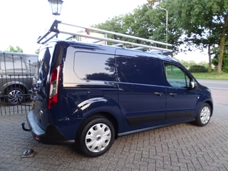 Ford Transit Connect Ford Transit Connect 1.0 EB L2 Trend NAVI CAMERA 1e eig NWST - afbeelding nr 5