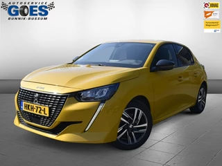 Peugeot 208 - 410589424-0
