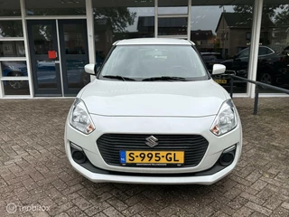 Suzuki Swift Suzuki Swift 1.2 Select Airco, Bluetooth.. - afbeelding nr 2