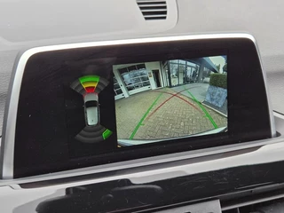 BMW X1 BMW X1 SDRIVE18I SPORTLINE | SPORTSTOELEN | NAVIGATIE | CAMERA | ELEKTR. KOFFERKLEP | - afbeelding nr 16