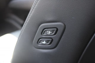 Hyundai Tucson Hybrid Hyundai Tucson Hybrid 1.6 T-GDI HEV Premium Sky 230PK! + Trekhaak Full Option! 