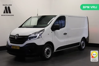 Renault Trafic Renault Trafic 2.0 dCi 120PK EURO 6 - Airco - Cruise - Trekhaak - € 13.900,- Excl. - afbeelding nr 1