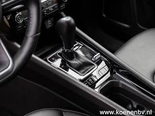 Jeep Compass Jeep Compass 4xE 240pk PHEV S Automaat / 4WD / Lederen bekleding - afbeelding nr 30