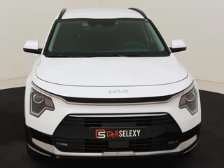 Kia Niro - afbeelding nr 5