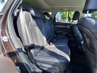 Kia Sorento Kia Sorento 1.6 T-GDI Hybrid DynamicPlusLine 7p. |PANO|LEDER|ADAPT CRUISE|STOELVERW|CAMERA|BOSE SOUND 3179 - afbeelding nr 35