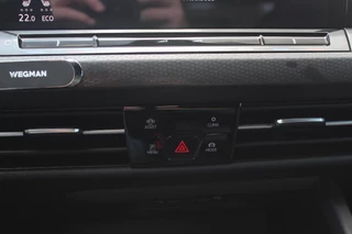 Volkswagen Golf Volkswagen Golf 1.4 eHybrid GTE / Camera / Navigatie / Sfeerverlichting / LED Koplampen / 18'' / Virtual Cockpit / DAB / Stoelverwarming / ACC - afbeelding nr 23