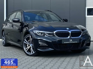 BMW 3 Serie - 28234730-0
