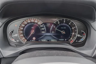 BMW X3 BMW X3 xDrive30i M-SPORT PANORAMADAK TREKHAAK HEAD UP DISPLAY MEMORY STOELEN - afbeelding nr 22