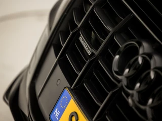 Audi Q7 Audi Q7 55 TFSI quattro S-Line Sport 7 Persoons 340Pk Automaat (PANORAMADAK, MATRIX LED, LUCHTVERING, HEAD-UP DISPLAY, BANG&OLUFSEN, TREKHAAK, MEMORY SEATS, APPLE CARPLAY, NIEUWSTAAT) - afbeelding nr 43