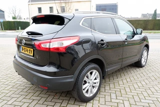 Nissan QASHQAI - afbeelding nr 7