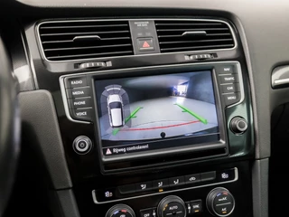 Volkswagen Golf Volkswagen Golf 1.4 TSI GTE 204Pk Automaat (SCHUIFDAK, NAVIGATIE, CLIMATE, CAMERA, GETINT GLAS, SPORTSTOELEN, LED KOPLAMPEN, CRUISE, NIEUWE APK, NIEUWSTAAT) - afbeelding nr 15