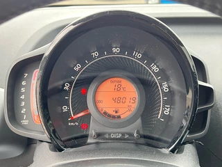 Toyota Aygo - afbeelding nr 21