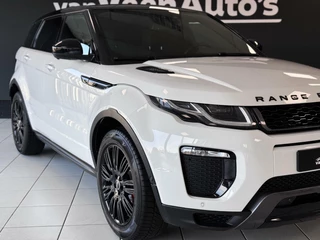 Land Rover Range Rover Evoque Range Rover Evoque 2.0 Si4 HSE Dynamic/Jaar Garantie - afbeelding nr 6