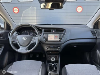 Hyundai i20 Hyundai i20 1.0 T-GDI Premium✓Airco ✓Cruise ✓Navi ✓Nw APK - afbeelding nr 12