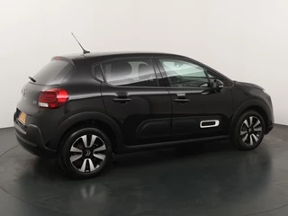 Citroën C3 Citroën C3 1.2 PT Max - afbeelding nr 8