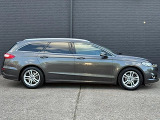 Ford Mondeo Ford Mondeo Wagon 1.5 Titanium NAVI | CAMERA | LEDER | 1STE EIGEN | AIRCO - afbeelding nr 2