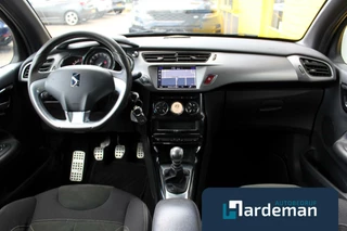 DS DS 3 Ds 3 Cabrio 1.2 Sport Chic Carplay - afbeelding nr 2