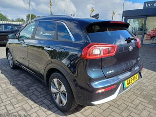 Kia Niro Kia Niro 1.6 GDi Hybrid BusinessLine - afbeelding nr 3