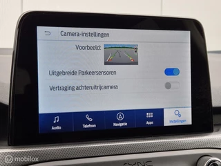 Ford Focus FORD FOCUS WAGON 1.0 ECOBOOST TITANIUM AUTOMAAT/LEDER/B&O/TREKHAAK/ELEK-KLEP/STOEL-STUURVERWARMING - afbeelding nr 31