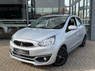 Mitsubishi Space Star 1.0 COOL+ AIRCO