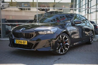 BMW 5 Serie - 450232919-0