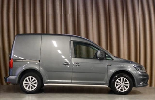 Volkswagen Caddy Volkswagen Caddy 2.0 TDI BMT Highline | Cruise control | Airco | Navigatie | PDC | Trekhaak | Airco | MF Stuur | Sidebars | NAP Logisch | 1e eigenaar | - afbeelding nr 7