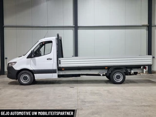 Mercedes-Benz Sprinter Mercedes Sprinter bestel 315 1.9 CDI L3 Select - afbeelding nr 2
