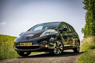 Nissan Leaf Nissan LEAF Tekna 30 kWh | Nap | Vol opties | Camera | Leer - afbeelding nr 32