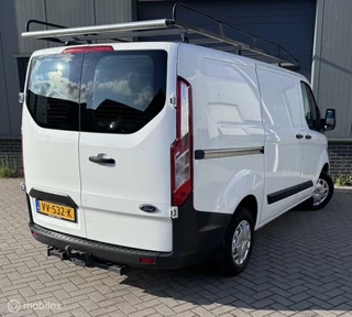 Ford Transit Custom Ford Transit Custom 270 2.2 TDCI L1H1 Ambiente - afbeelding nr 7