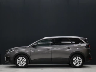Peugeot 5008 7P [APPLE CARPLAY, CAMERA, TREKHAAK, NAVIGATIE, CRUISE CONTROL, DIGITAL DASH, NIEUWSTAAT] - afbeelding nr 2