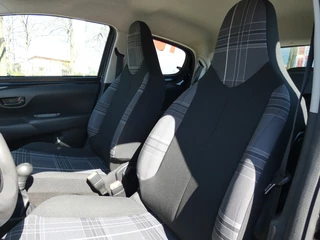 Peugeot 108 - afbeelding nr 10