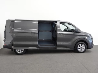 Ford Transit Custom Ford Transit Custom 300 2.0 TDCI L2H1 Trend BPM VRIJ! Automaat Airco Navi Cruise - afbeelding nr 40