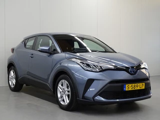 Toyota C-HR - afbeelding nr 7