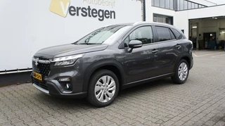 Suzuki S-Cross - afbeelding nr 4