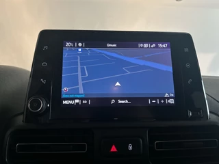Toyota ProAce | Navigatie | Airco | Fabrieksgarantie | Soh (batterijcheck) 100 % - afbeelding nr 15