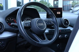 Audi Q2 Audi Q2 30 TFSI Sport Pro Line S CarPlay PDC Audi Sound - afbeelding nr 9