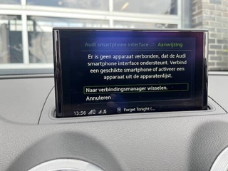 Audi S3 Audi S3 CABRIO 2.0 TFSI S3 Q. S-LINE - AIRSCARF - BenO - VIRTU - afbeelding nr 26