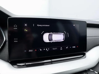 Škoda Octavia Skoda Octavia Combi 1.0 TSI clima ACC LED PDC CarPlay 17 inch - afbeelding nr 28