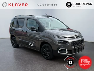 Citroën Berlingo Citroën Berlingo 130PK Shine Automaat | Camera | PDC v+a | Dab - afbeelding nr 7