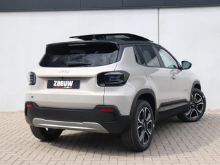 Jeep Avenger - afbeelding nr 8