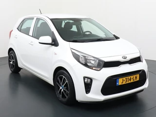 Kia Picanto - afbeelding nr 1