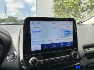Ford EcoSport Ford EcoSport 1.0 EcoBoost | ST-Line | Alcantara | Trekhaak | - afbeelding nr 18