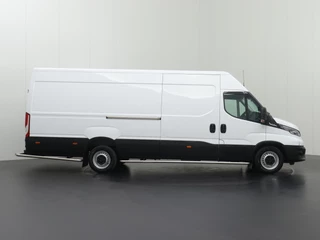 Iveco Daily | Navigatie | Camera | 3-Persoons | Betimmering - afbeelding nr 13