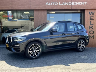 BMW X3 BMW X3 xDrive20i High Executive Edition | Trekhaak | Vol opties - afbeelding nr 2