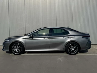 Toyota Camry Toyota Camry 2.5 Hybrid Executive|NAP|Navi|Carplay/Android - afbeelding nr 5