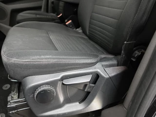 Ford Transit Custom Ford Transit Custom 130pk Automaat L2H1 Limited Dubbele Cabine 2x Schuifdeur Raptor Edition Navigatie Airco Cruise control Trekhaak parkeersensoren - afbeelding nr 11