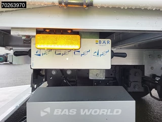 Iveco Daily Iveco Daily 35S18 3.0L Automaat Schuifzeilen met Laadklep ACC Navi Bakwagen Schuifzeil Zeilen Koffer Meubelbak 22m3 Airco - afbeelding nr 19